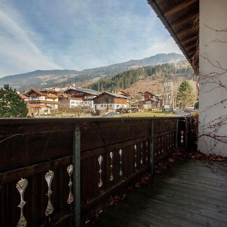 Apartment In Hart Im Zillertal With Garden Balcony Parking Fügen Eksteriør bilde