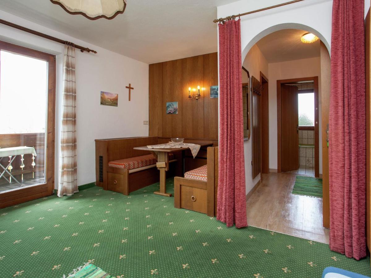 Apartment In Hart Im Zillertal With Garden Balcony Parking Fügen Eksteriør bilde