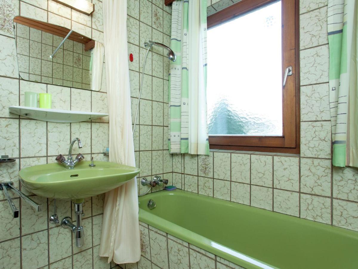 Apartment In Hart Im Zillertal With Garden Balcony Parking Fügen Eksteriør bilde