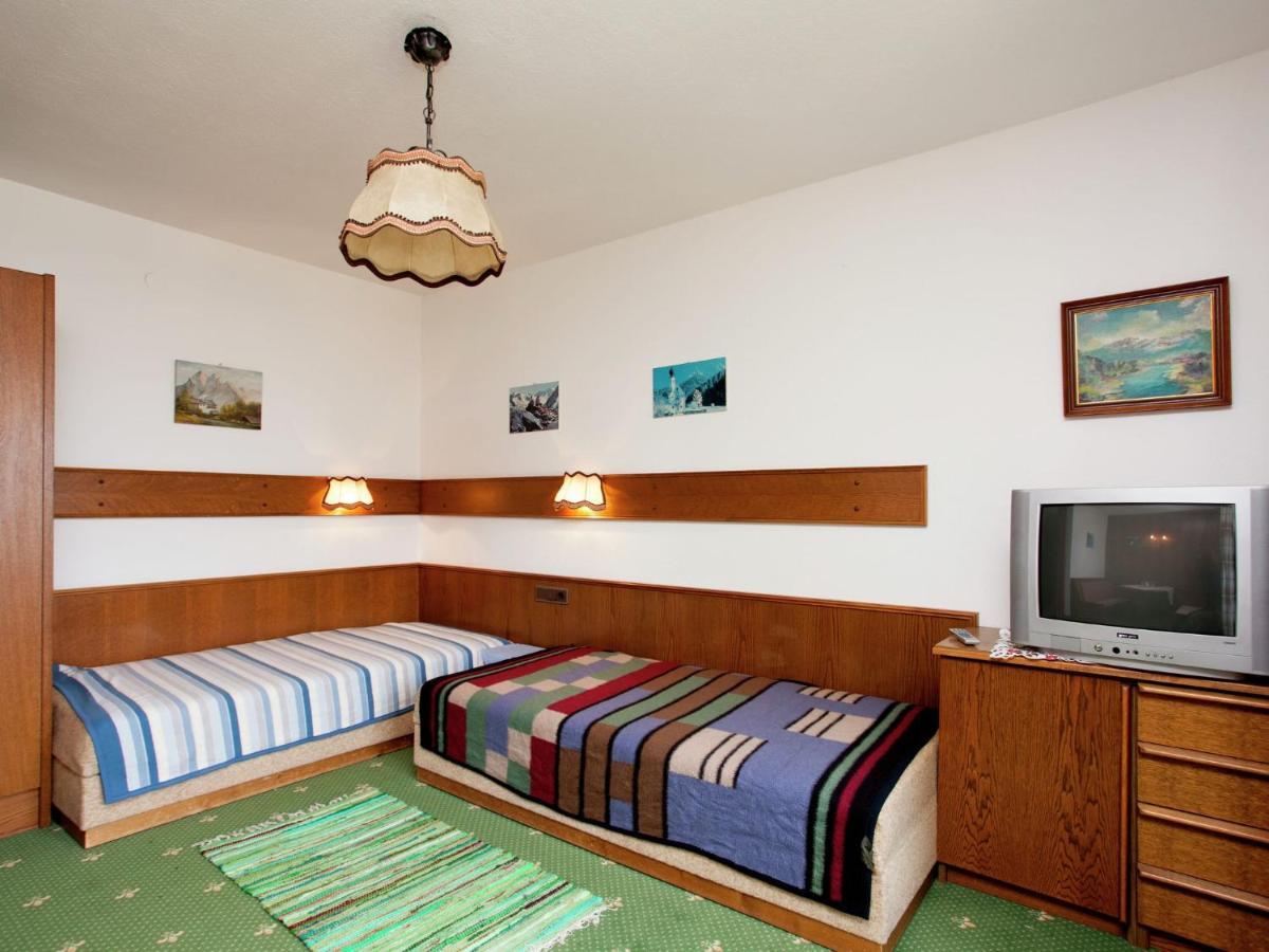 Apartment In Hart Im Zillertal With Garden Balcony Parking Fügen Eksteriør bilde