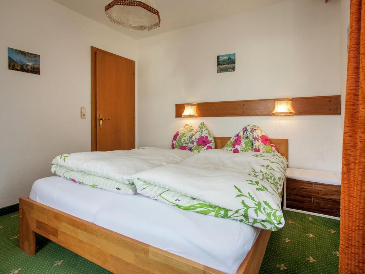 Apartment In Hart Im Zillertal With Garden Balcony Parking Fügen Eksteriør bilde