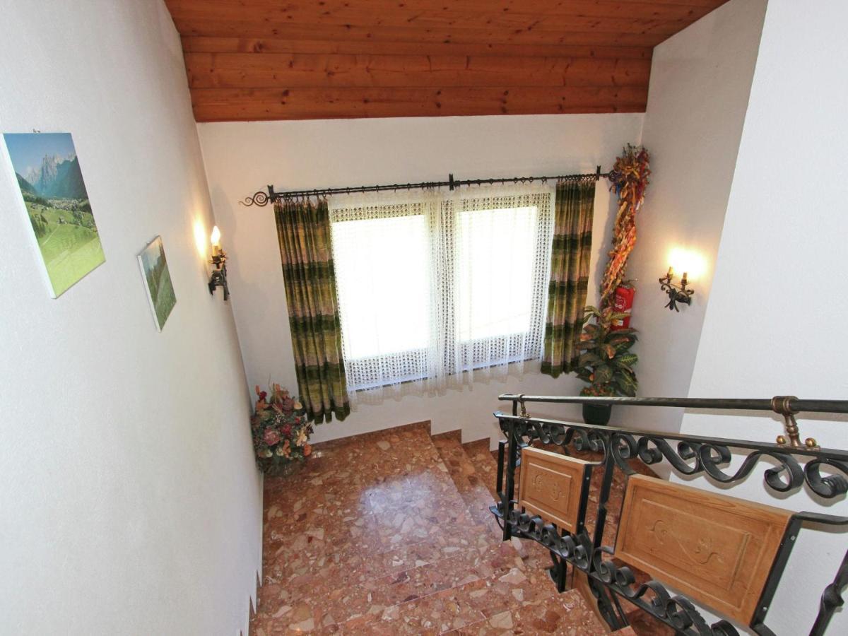 Apartment In Hart Im Zillertal With Garden Balcony Parking Fügen Eksteriør bilde