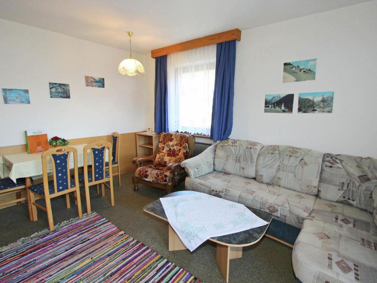 Apartment In Hart Im Zillertal With Garden Balcony Parking Fügen Eksteriør bilde