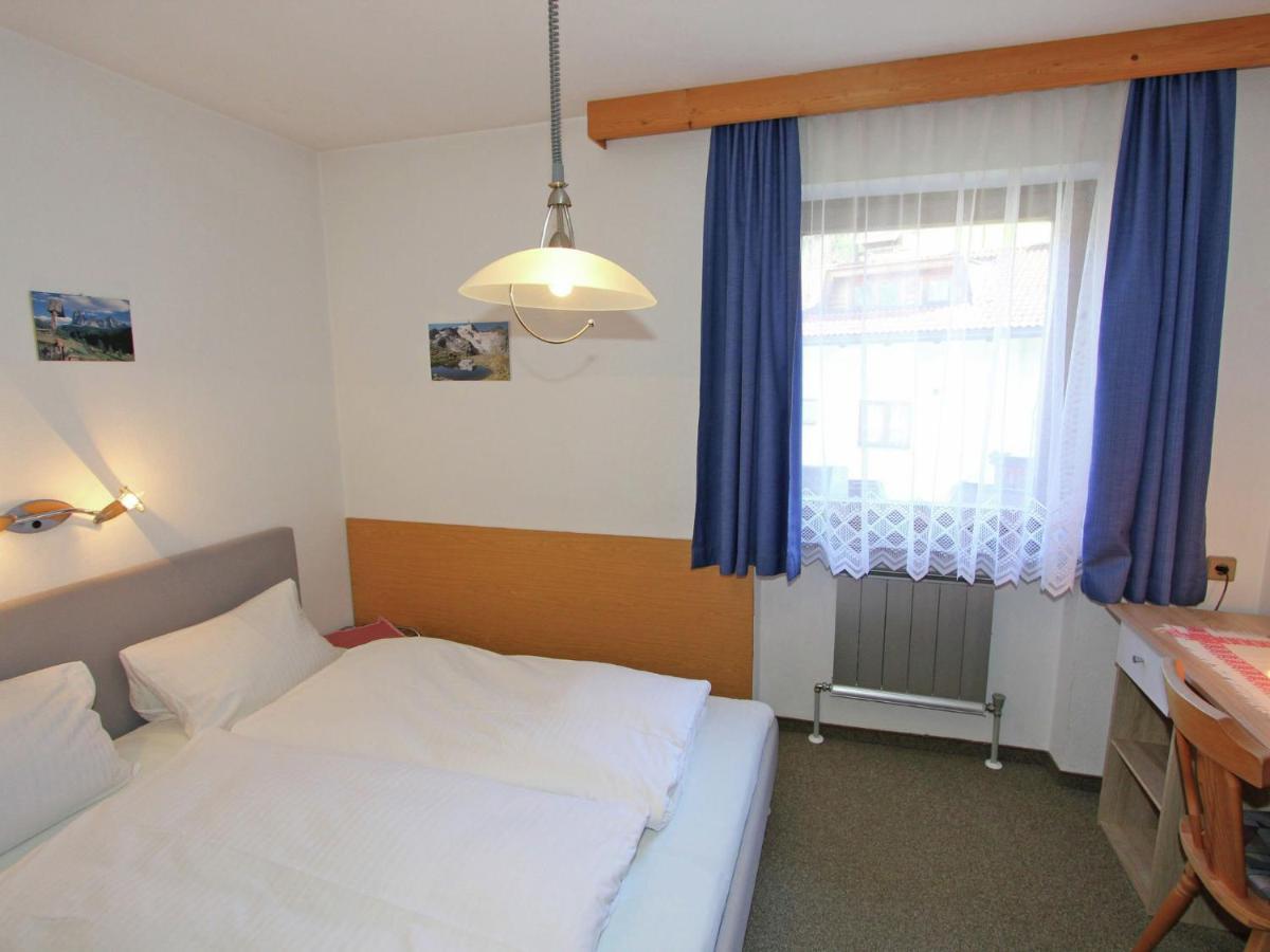 Apartment In Hart Im Zillertal With Garden Balcony Parking Fügen Eksteriør bilde