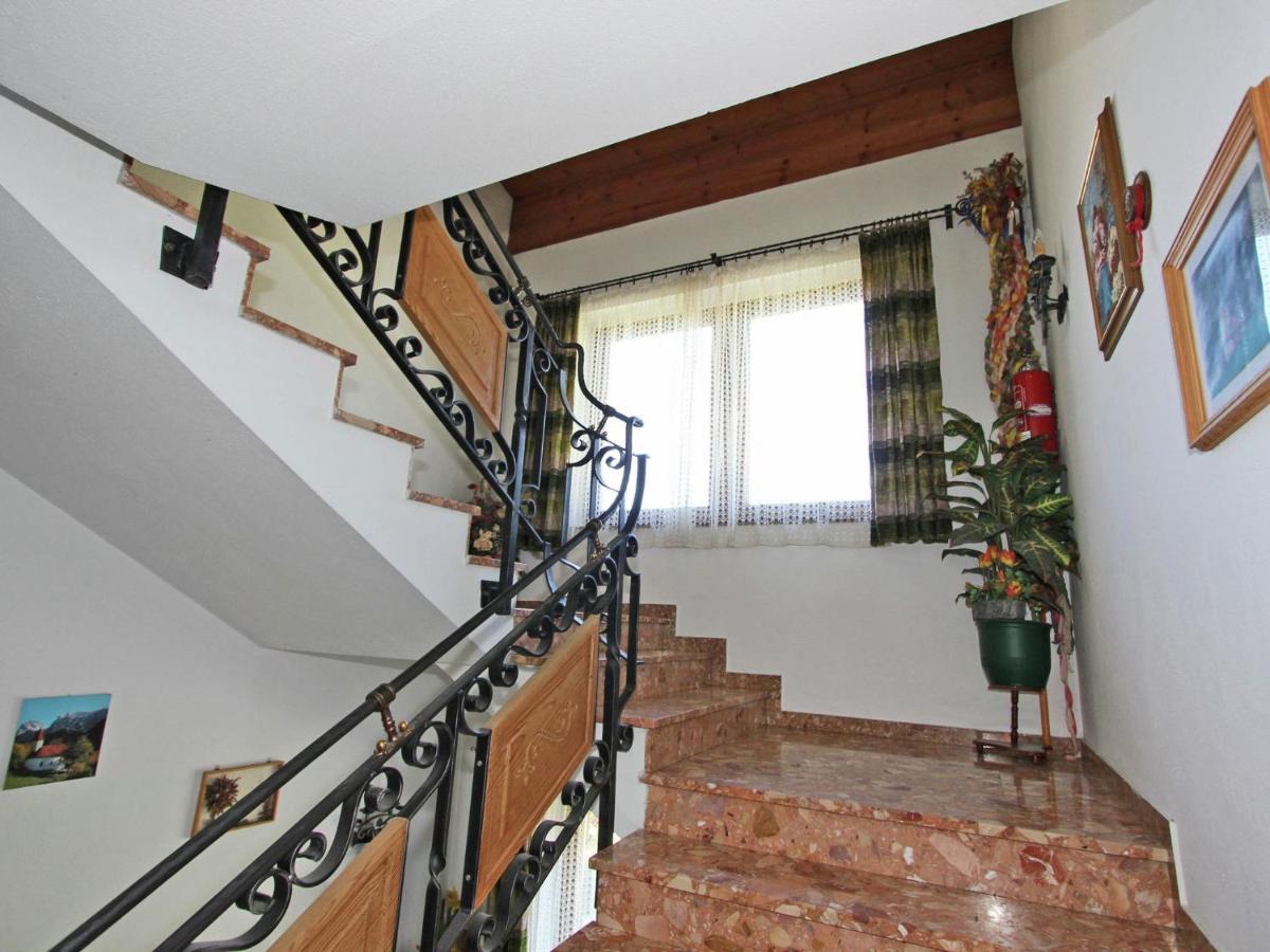 Apartment In Hart Im Zillertal With Garden Balcony Parking Fügen Eksteriør bilde