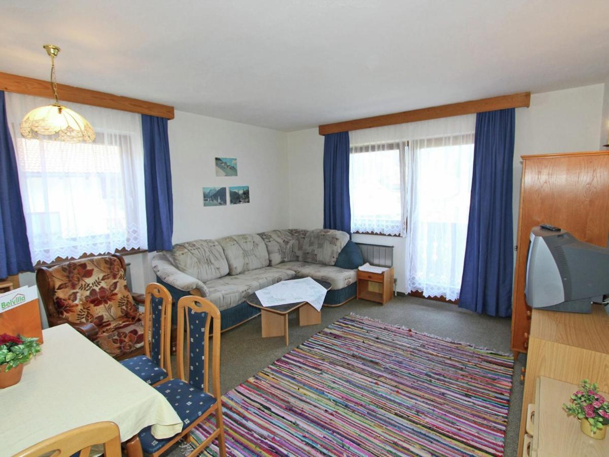 Apartment In Hart Im Zillertal With Garden Balcony Parking Fügen Eksteriør bilde