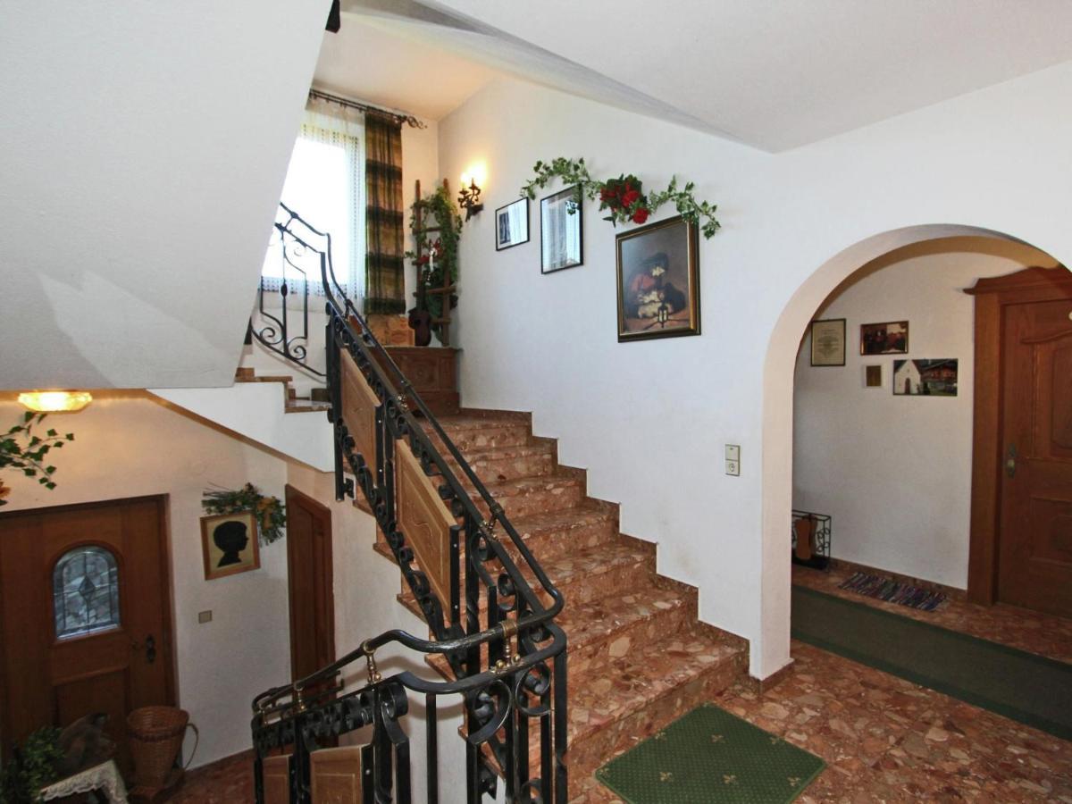Apartment In Hart Im Zillertal With Garden Balcony Parking Fügen Eksteriør bilde