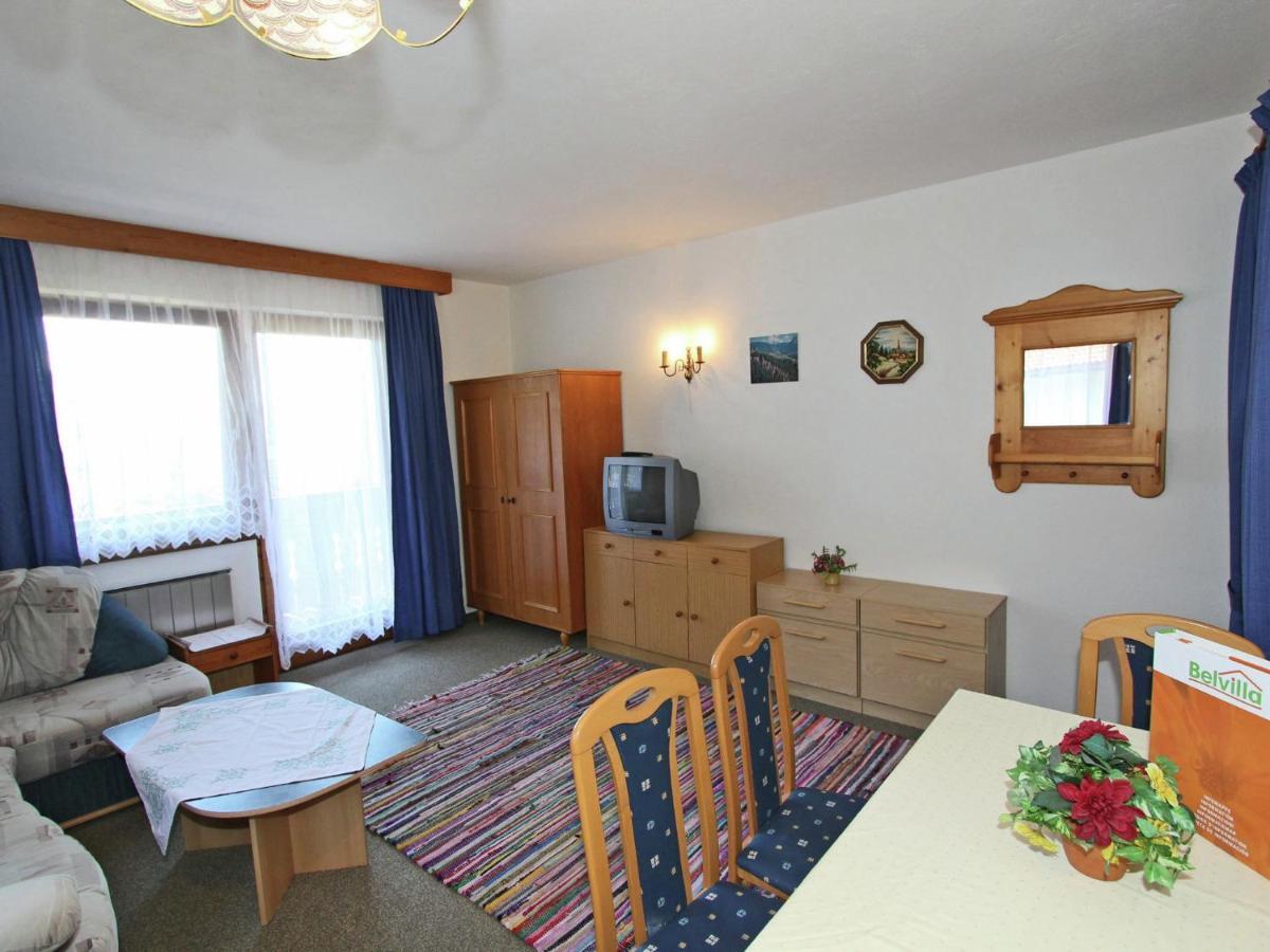 Apartment In Hart Im Zillertal With Garden Balcony Parking Fügen Eksteriør bilde