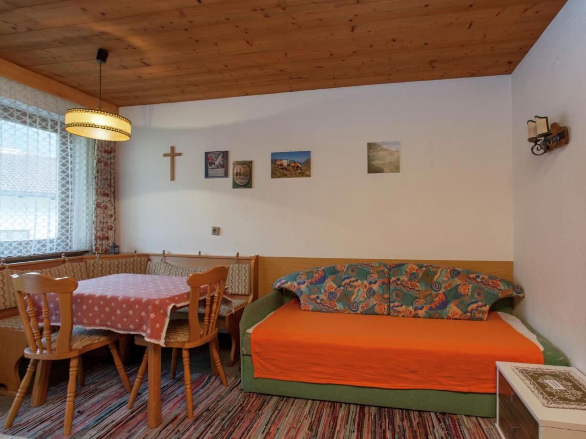 Apartment In Hart Im Zillertal With Garden Balcony Parking Fügen Eksteriør bilde