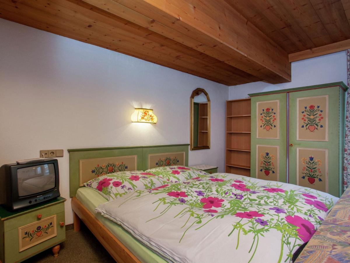 Apartment In Hart Im Zillertal With Garden Balcony Parking Fügen Eksteriør bilde