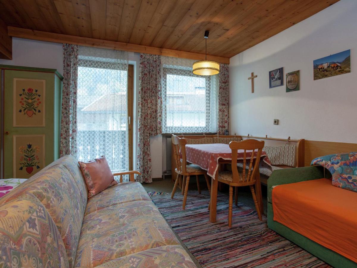 Apartment In Hart Im Zillertal With Garden Balcony Parking Fügen Eksteriør bilde