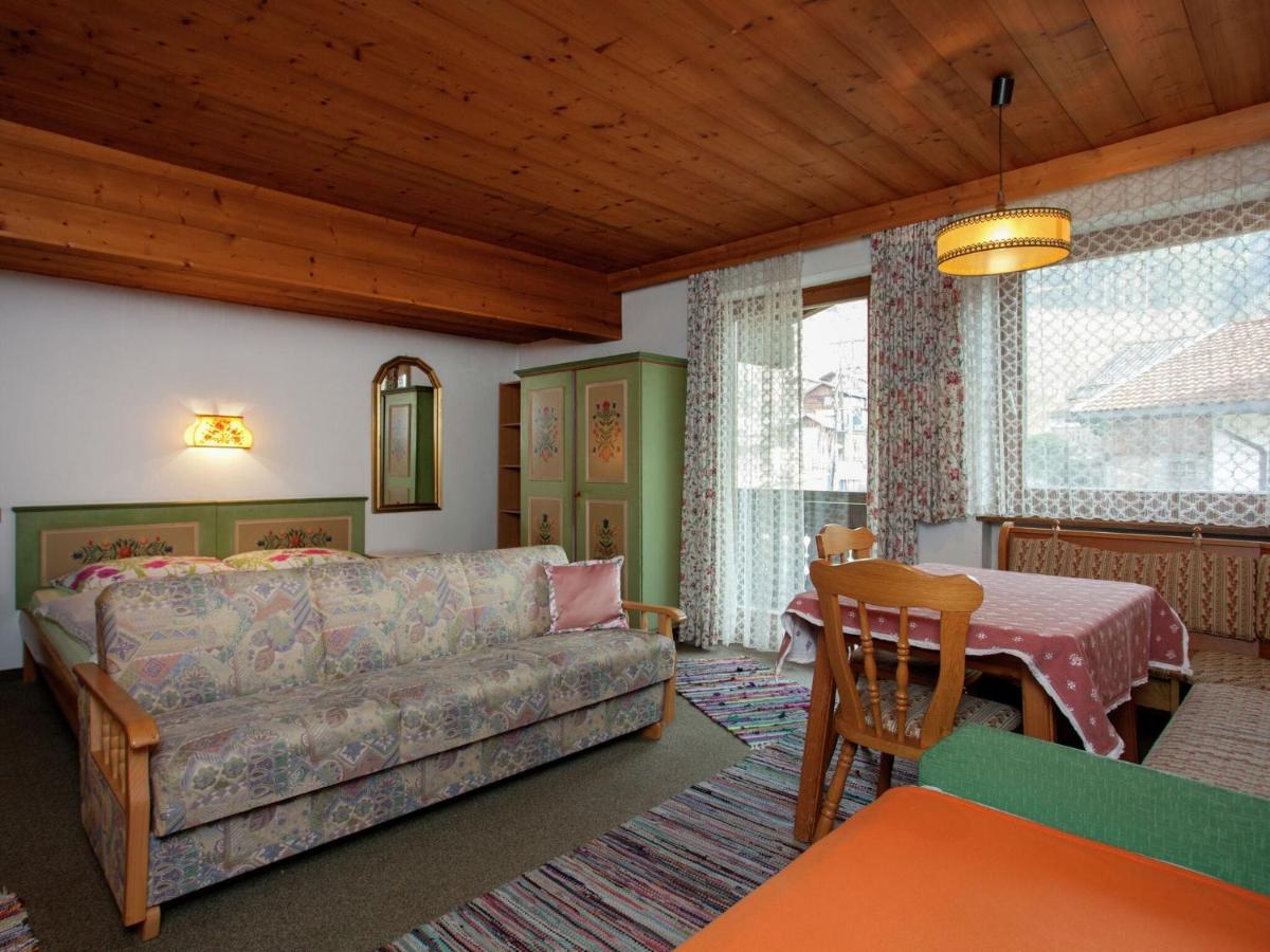 Apartment In Hart Im Zillertal With Garden Balcony Parking Fügen Eksteriør bilde